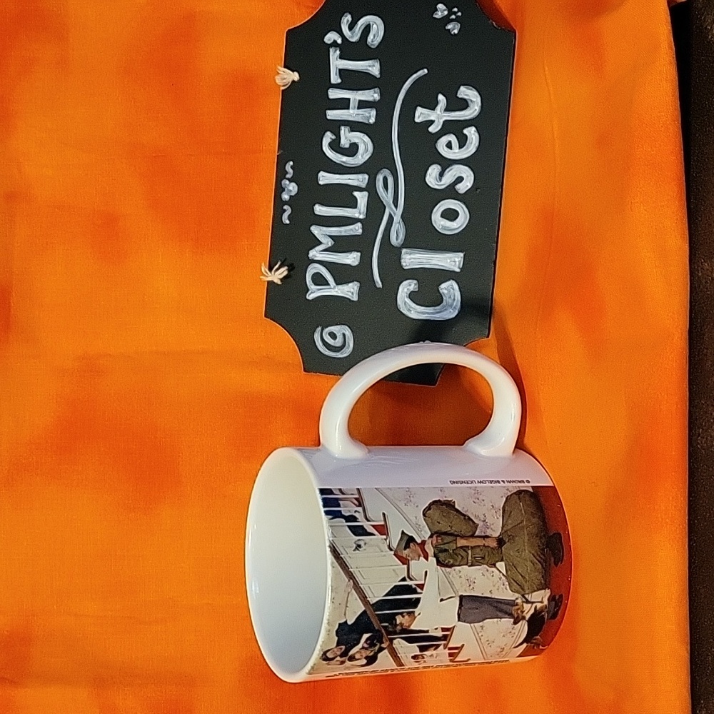 Boy Scouts of America Mug 100 Years of Scouting Heart of America Council